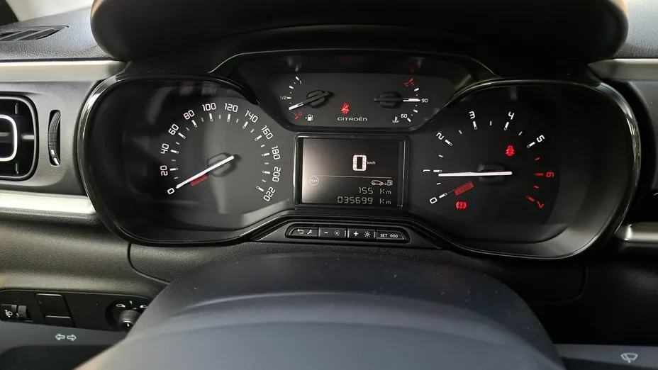 CITROEN C3 -