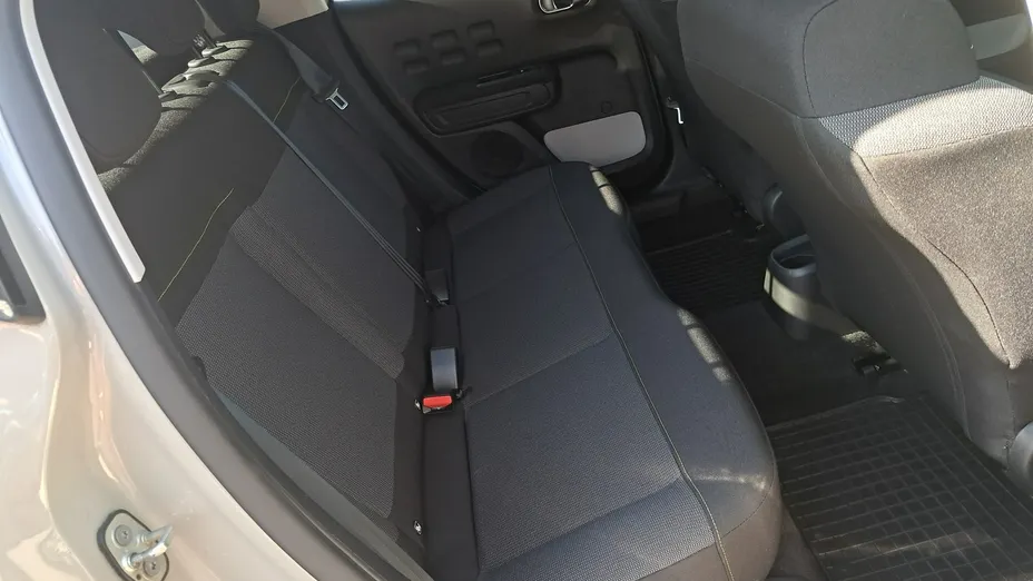 CITROEN C3 -