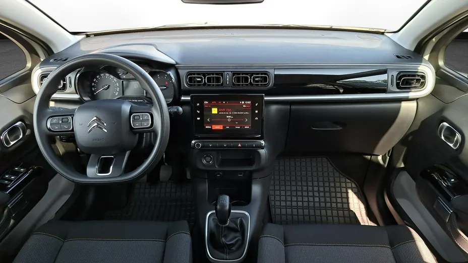 CITROEN C3 -