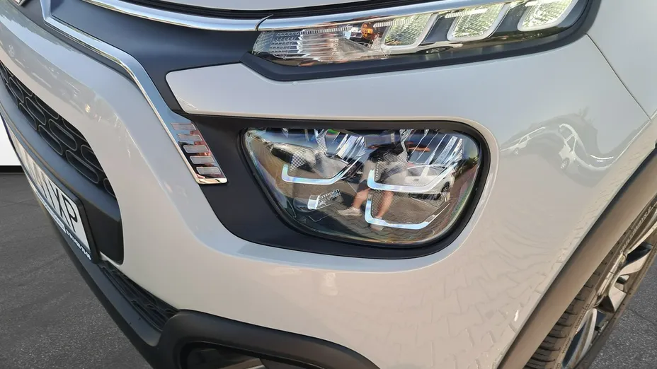 CITROEN C3 -