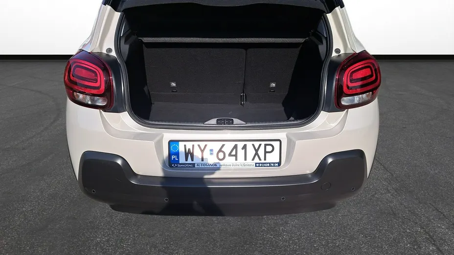 CITROEN C3 -