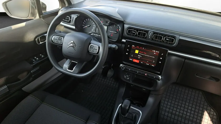 CITROEN C3 -
