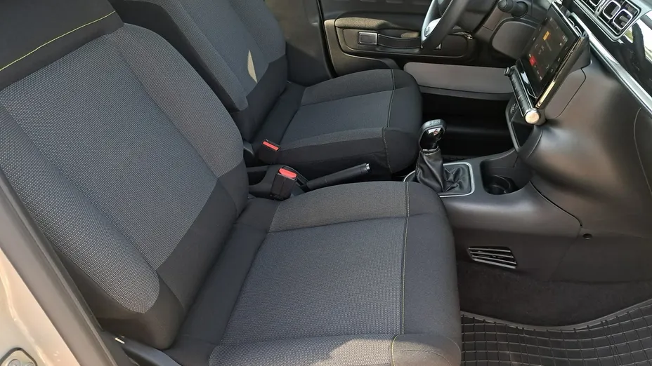 CITROEN C3 -