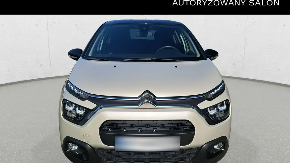 CITROEN C3 -