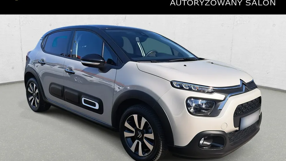 CITROEN C3 -
