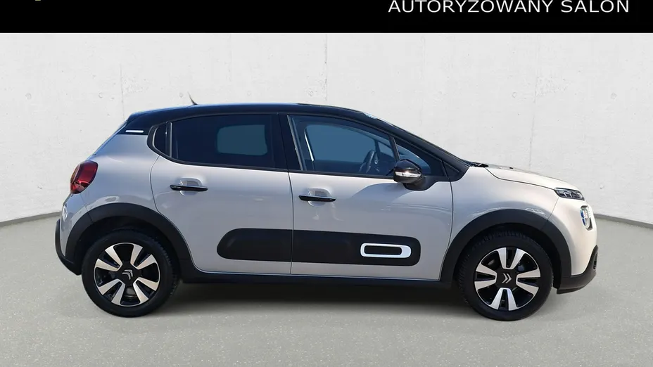 CITROEN C3 -