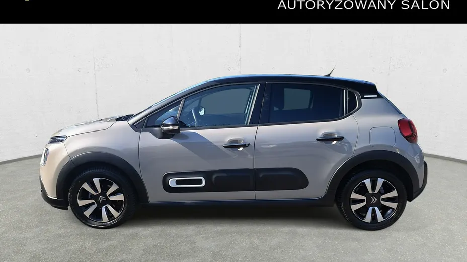 CITROEN C3 -