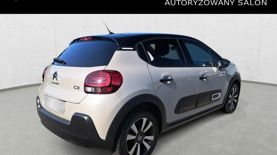 CITROEN C3 -