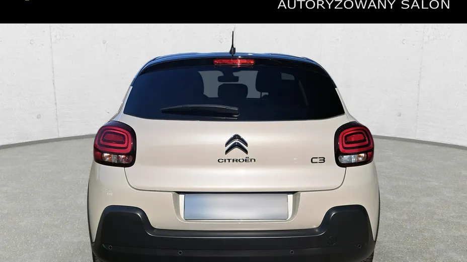 CITROEN C3 -
