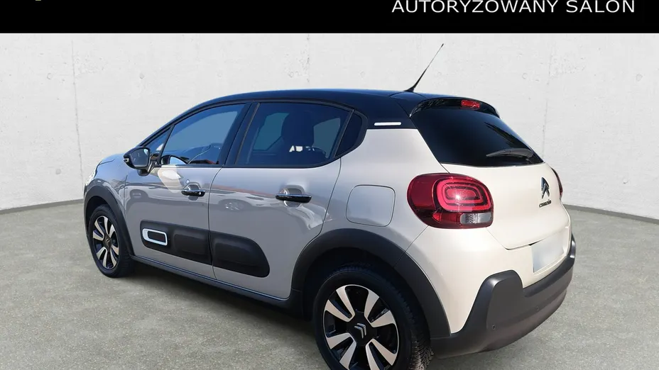 CITROEN C3 -