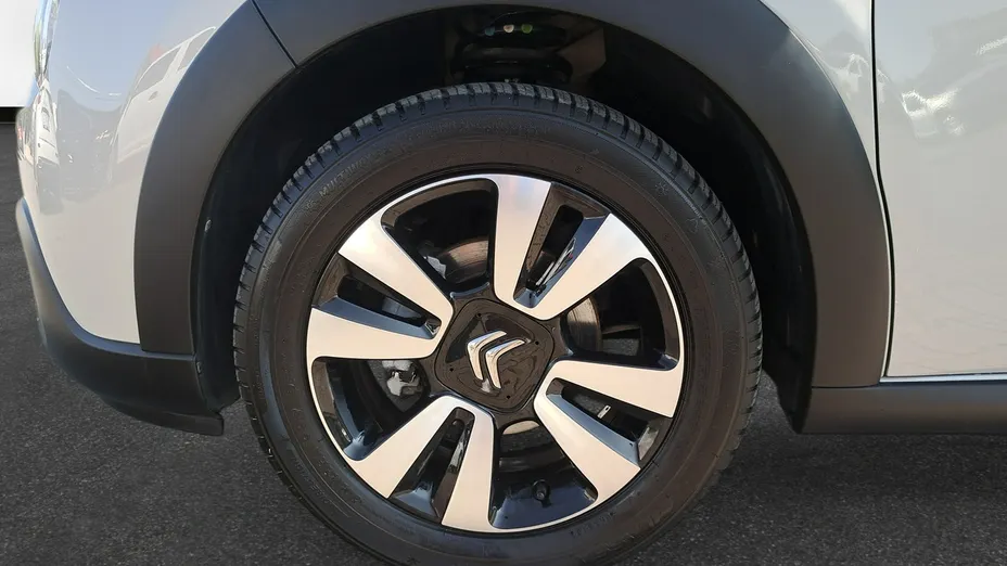 CITROEN C3 -