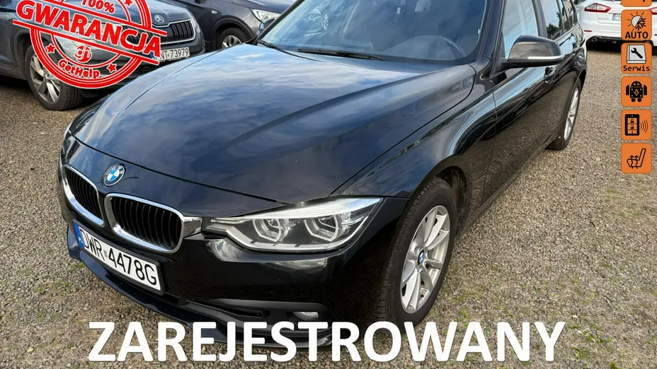 BMW Seria 3 -