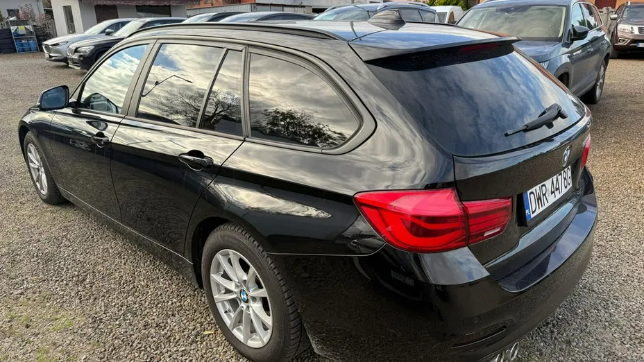 BMW Seria 3 -