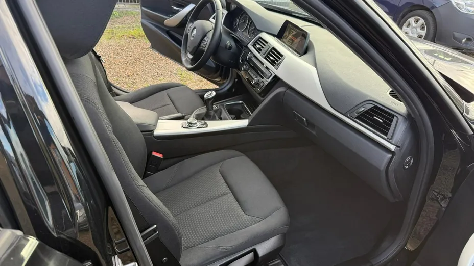 BMW Seria 3 -