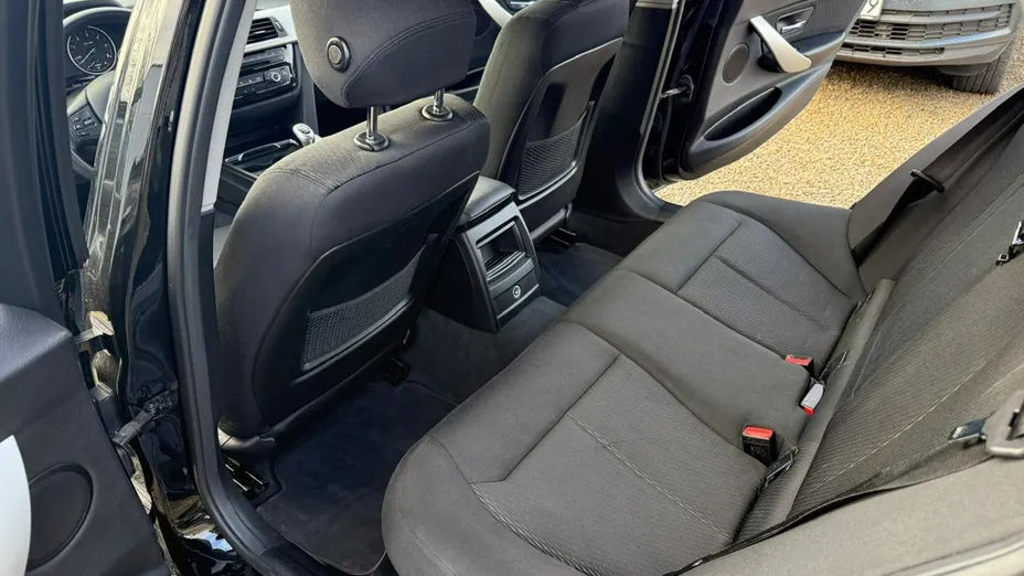 BMW Seria 3 -