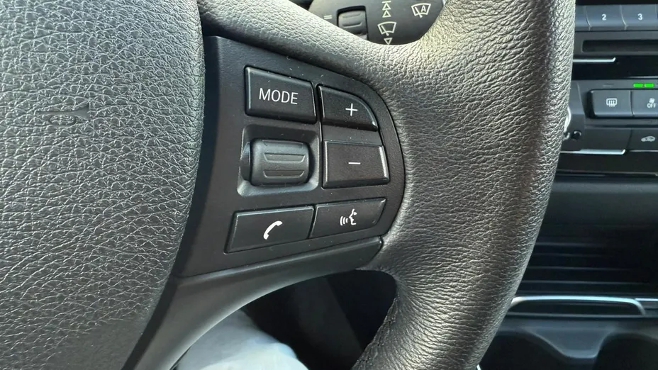 BMW Seria 3 -