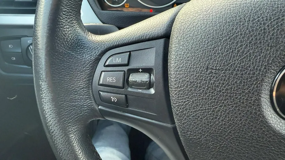 BMW Seria 3 -