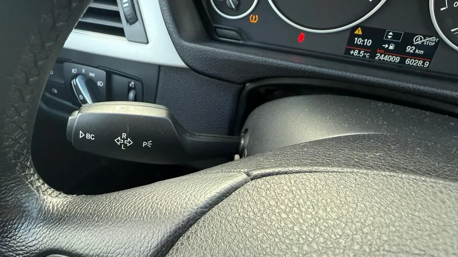 BMW Seria 3 -