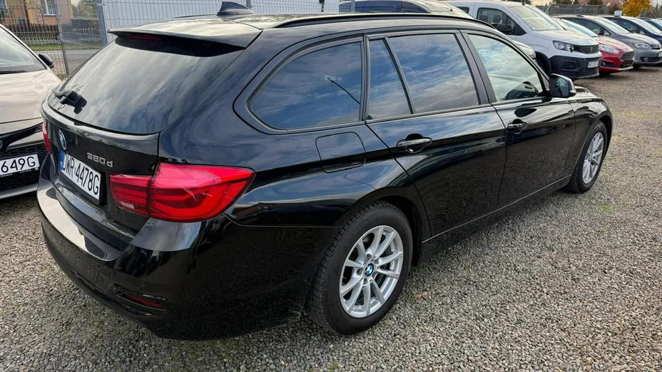 BMW Seria 3 -