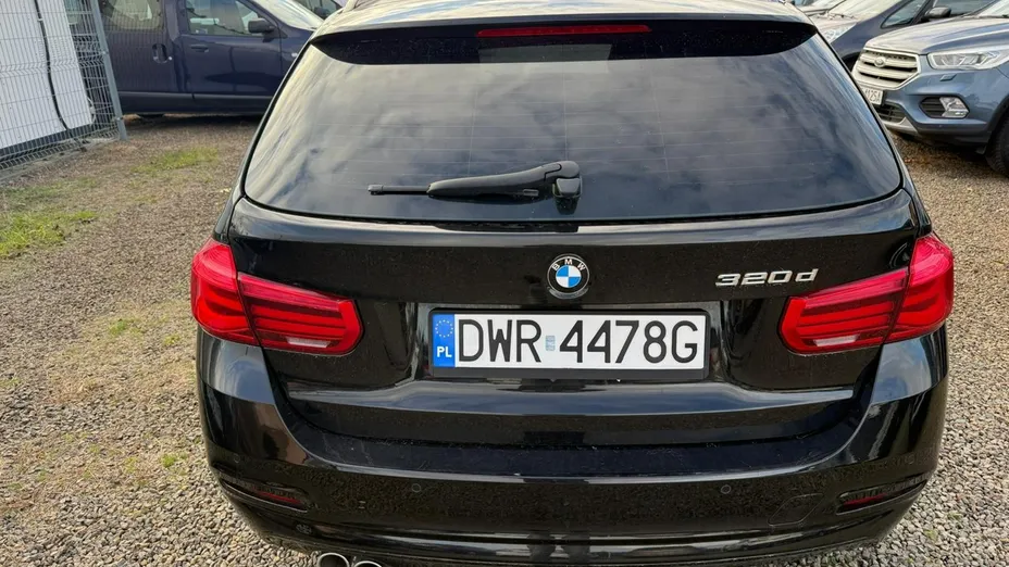 BMW Seria 3 -