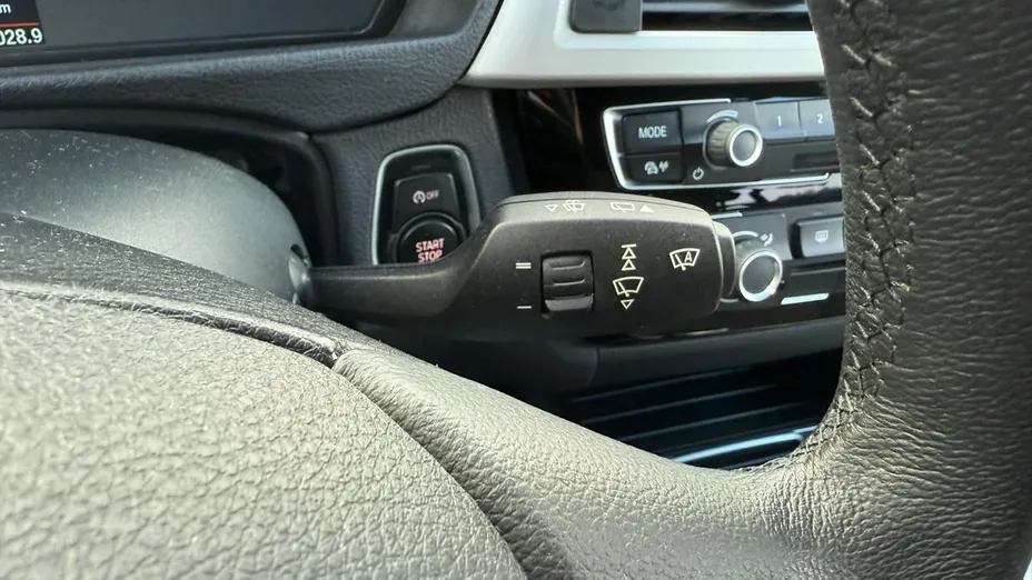 BMW Seria 3 -