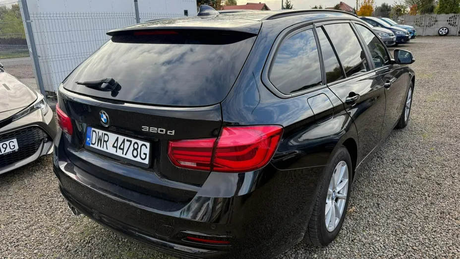 BMW Seria 3 -