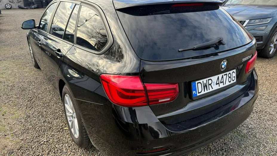 BMW Seria 3 -