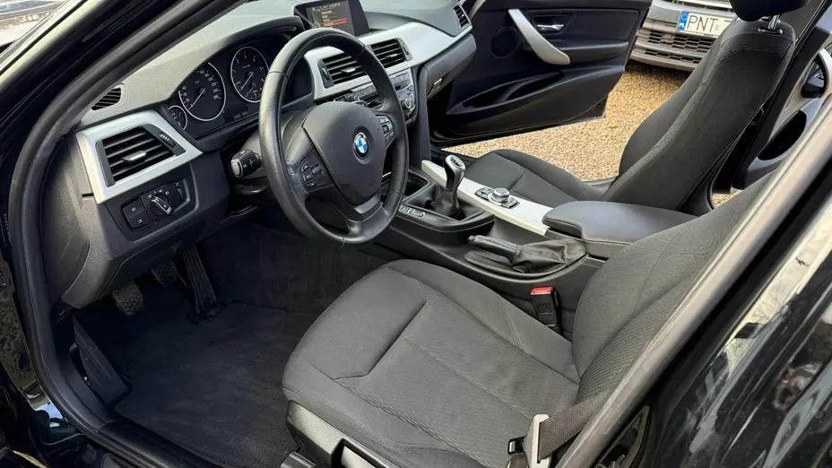 BMW Seria 3 -