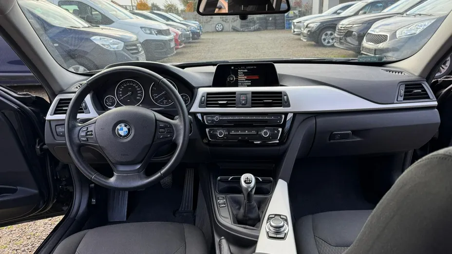 BMW Seria 3 -