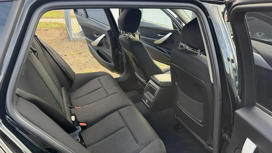 BMW Seria 3 -