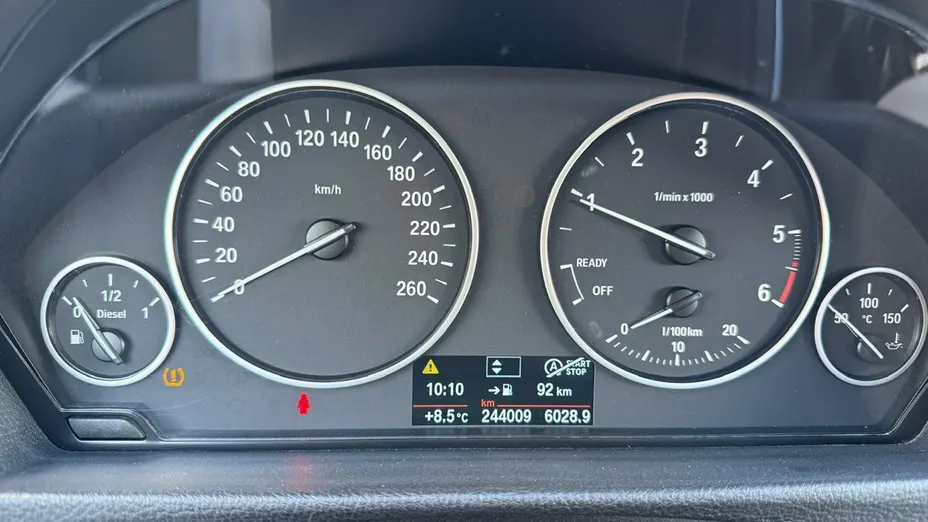 BMW Seria 3 -
