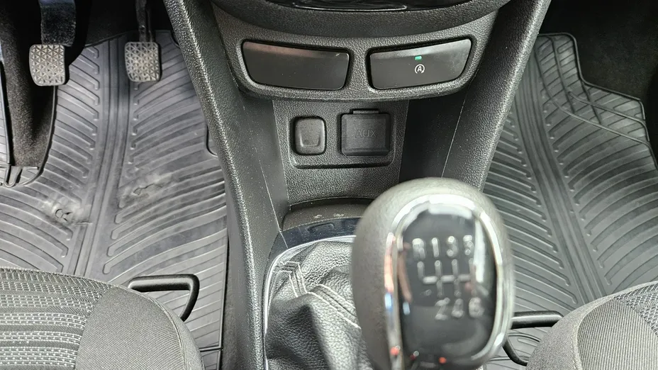 OPEL Mokka -