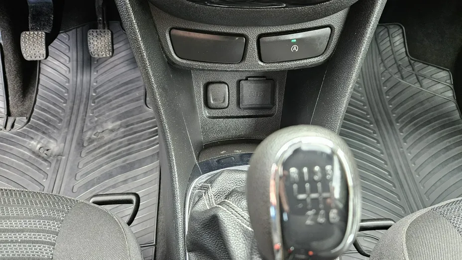 OPEL Mokka -