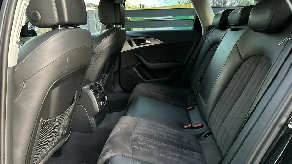AUDI A6 Allroad -