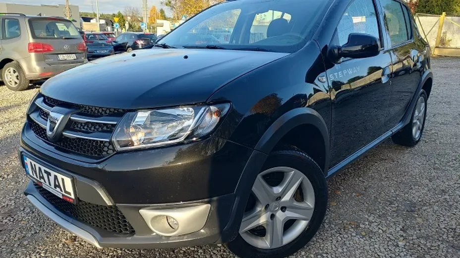 DACIA Sandero -
