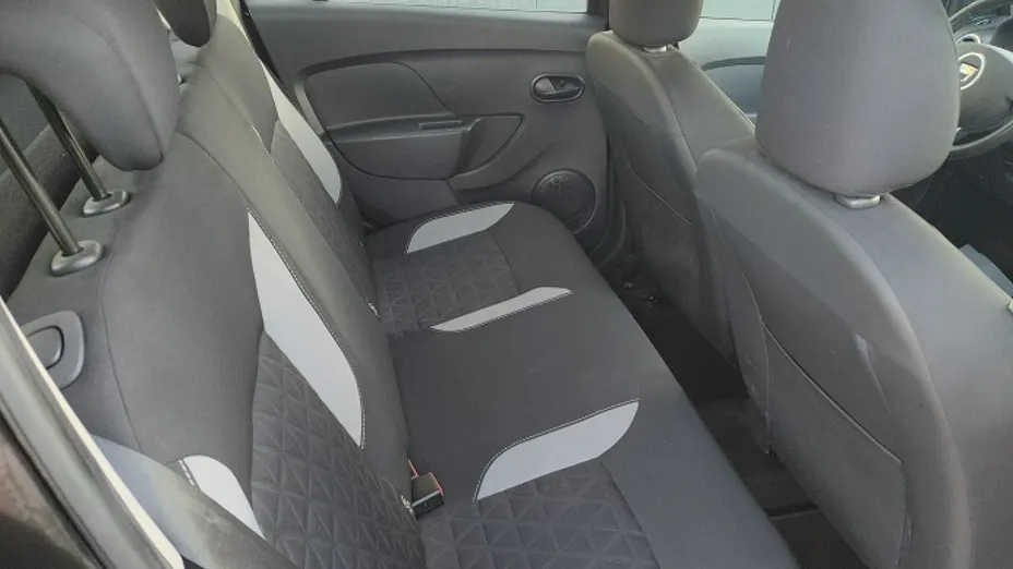 DACIA Sandero -