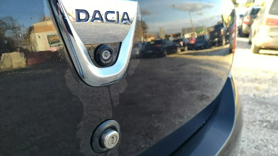DACIA Sandero -