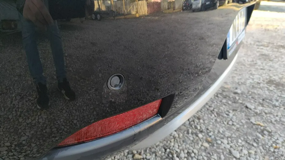DACIA Sandero -