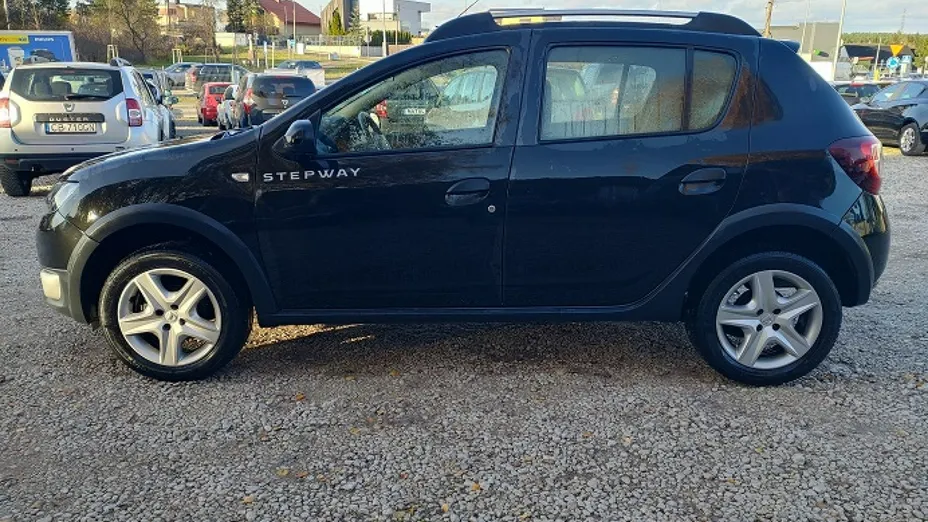 DACIA Sandero -
