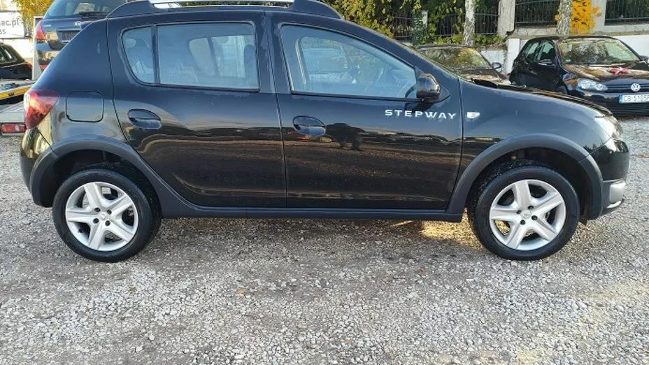 DACIA Sandero -