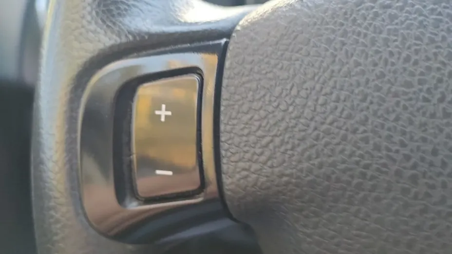 DACIA Sandero -