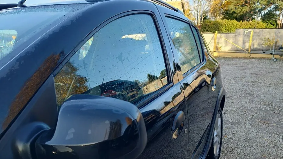 DACIA Sandero -