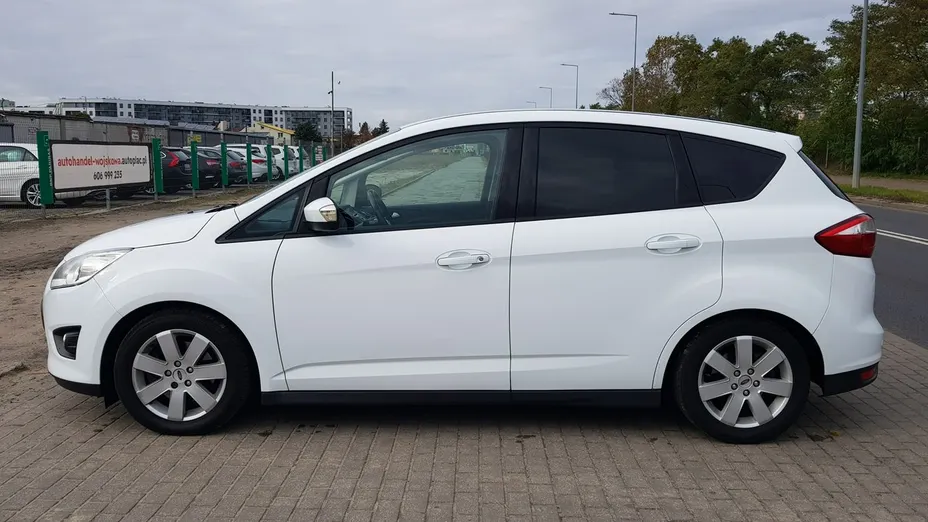 FORD C-MAX -