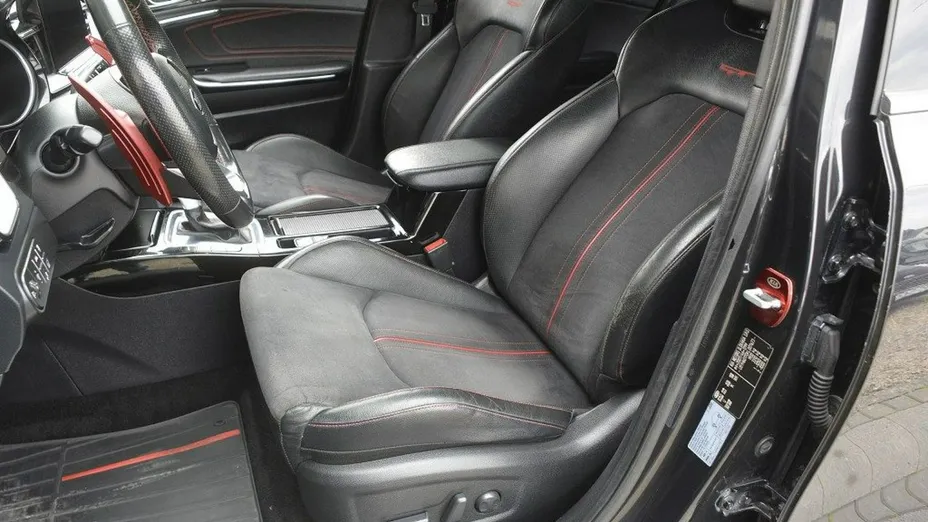 KIA ProCeed -