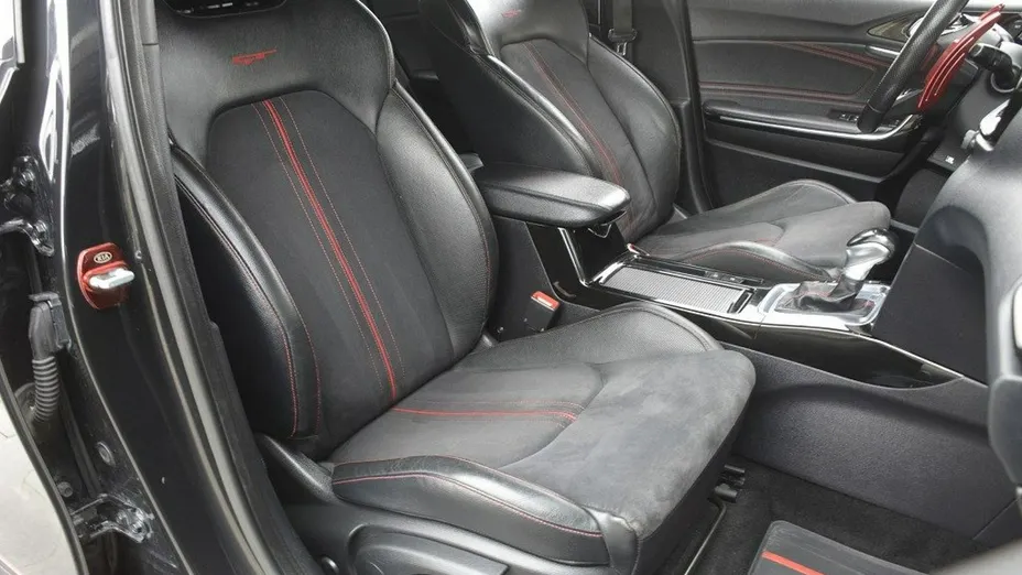 KIA ProCeed -