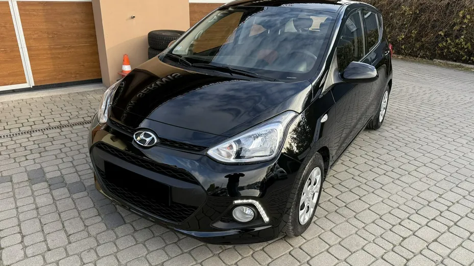 HYUNDAI i10 -