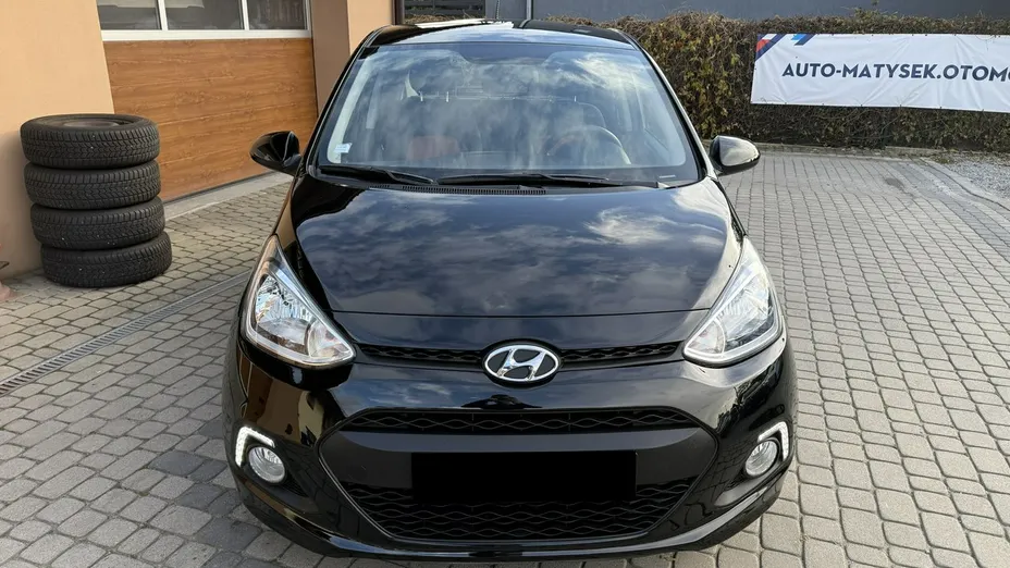 HYUNDAI i10 -