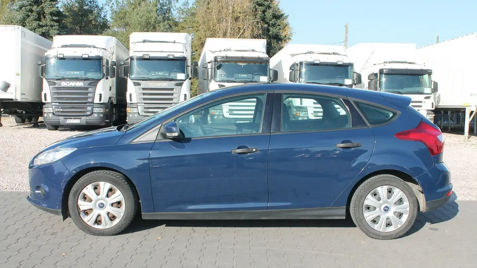 FORD Focus -