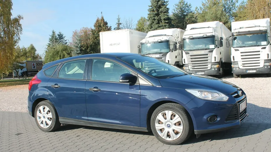 FORD Focus -