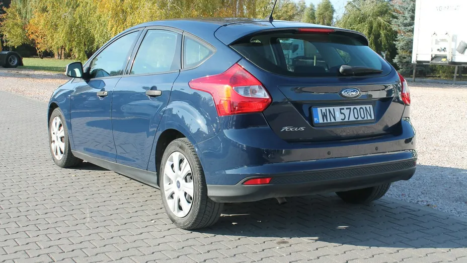 FORD Focus -